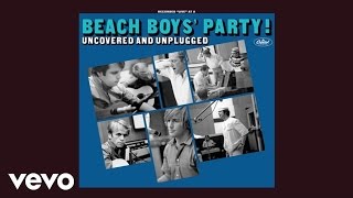 The Beach Boys - Papa-Oom-Mow-Mow (Party! Sessions Mix/Audio) chords