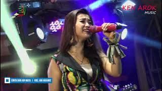 Cinta dan air mata | Anie Anjanie | Ken Arok Music | Edisi Parung Panjang | Ugs Channel official