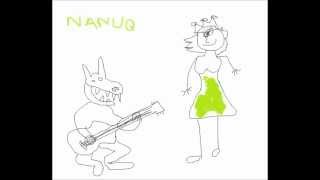 Video thumbnail of "NANUQ "El Lobo y la Doncella""