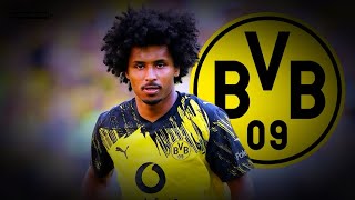 Karim Adeyemi Scenepack 4K Part 3