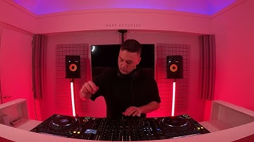 WARP SESSION #3 -  Lautaro Gabioud