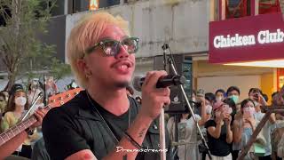 TAITOSMITH - HELLO MAMA @ SIAM SQUARE | DREAMISDREAMS