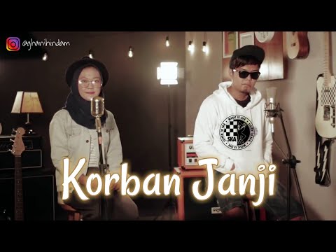 Free Download Ska 86 Ft Nikisuka - Korban Janji || Lyrics Reggae Ska Version Mp3 dan Mp4