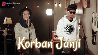 SKA 86 ft NIKISUKA - KORBAN JANJI || Lyrics Reggae SKA Version