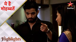 Ye Hai Mohabbatein य ह महबबत Ishita-Ramans Beautiful Cake Baking Moments