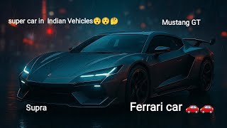 Game Me Aya New Update Supar Car 2025