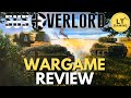 SGS Overlord Review - NEW WW2 Wargame!