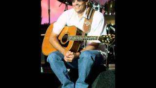 George Strait - Back To Bein' Me chords