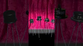 Dancing Transistors