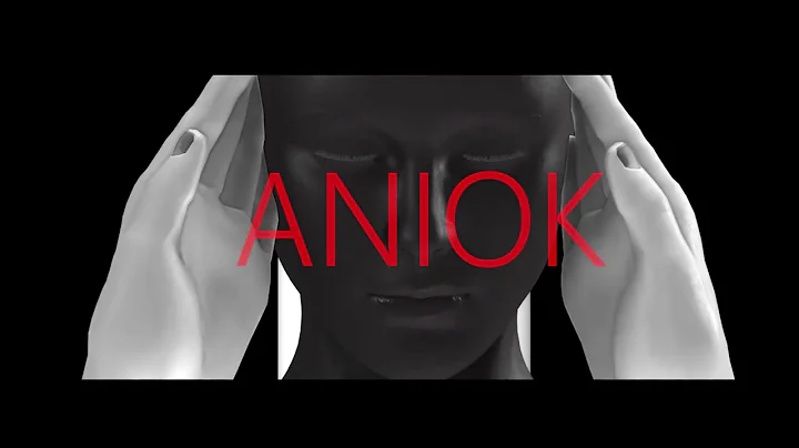 Jason Valentine - ANIOK