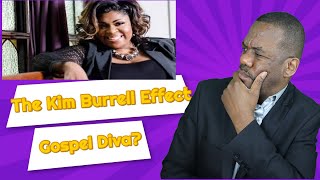 Why Kim Burrell Needs Counseling