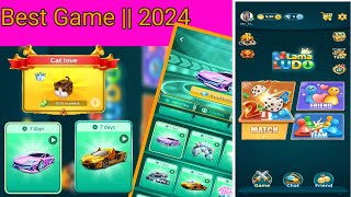 Lama Ludo app 2024 || lama Ludo full Review screenshot 5