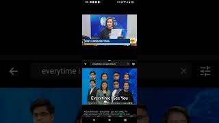 MBC TV Network News Live at DZRH Newscenter (CBB with Ending Song) + Continuity to The Better News