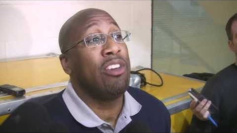 ESPNLA.com: Mike Brown on the foundation of trust within the Lakers