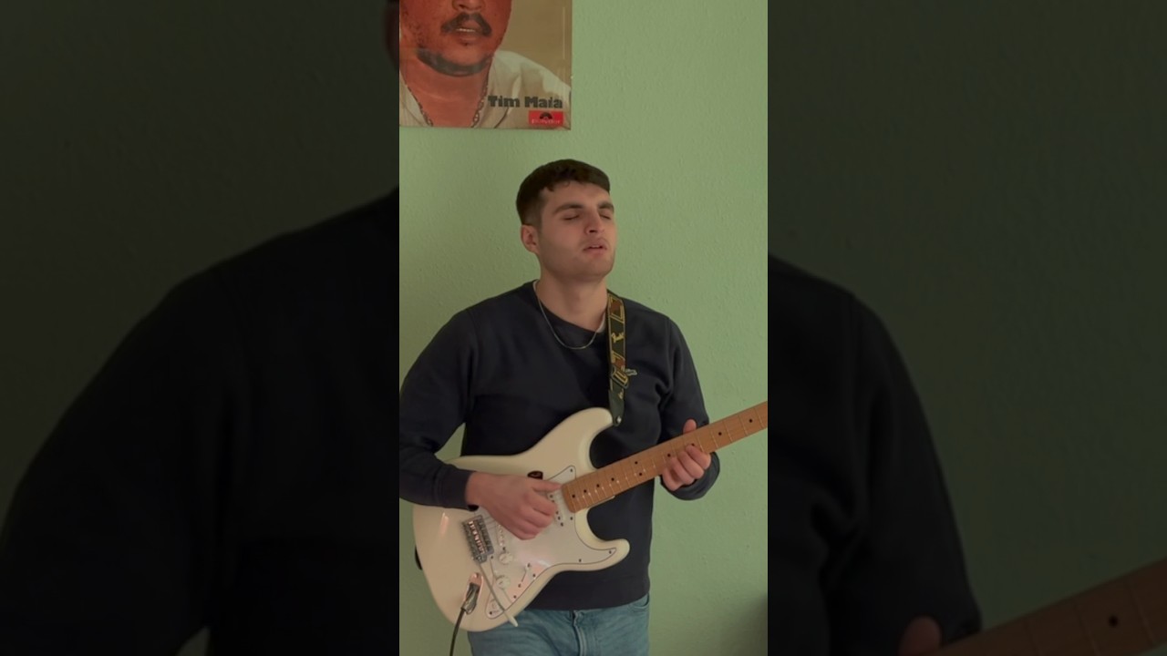 August 10 Khruangbin Guitar Cover YouTube august-10-khruangbin-guitar-cover-youtube