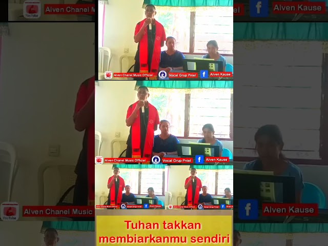 Sang Perintis. Cover By. Alven Kause class=