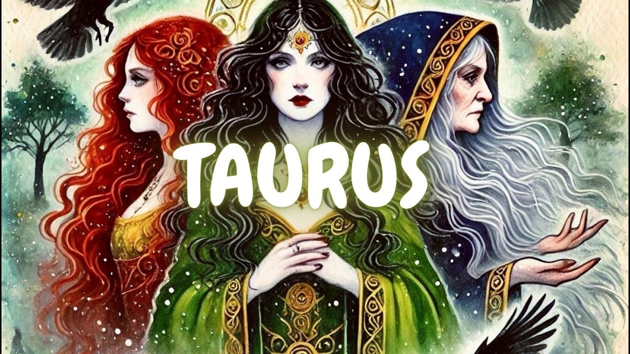 ТЕЛЕЦ, БОЖЕ МОЙ, ТЕЛЕЦ😍 ЗАВТРА ТВОЯ ЖИЗНЬ ИЗМЕНИТСЯ НАВСЕГДА!!!! Грядут ШОКИРУЮЩИЕ, МАСШТАБНЫЕ ПЕ...