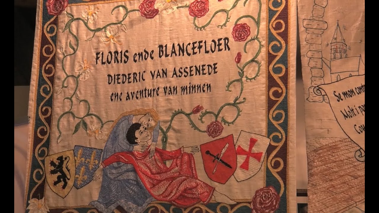 Opening toeristisch seizoen 2024