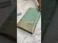 😍 Pastel shade Banarasi satin katan silk saree with gold zari jaal weave 🫶