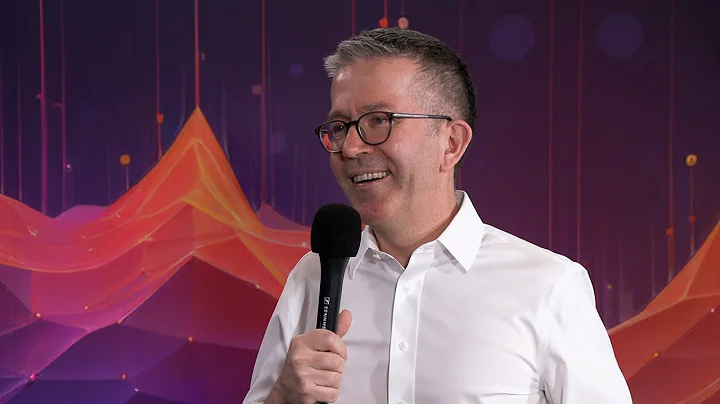 The Phocuswright Conference 2024 Executive Interview: Diving into the online travel market in Turkey