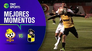 Compacto TOP Cobresal 2 - 3 Coquimbo Unido | Campeonato Primera División 2024 - Fecha 13