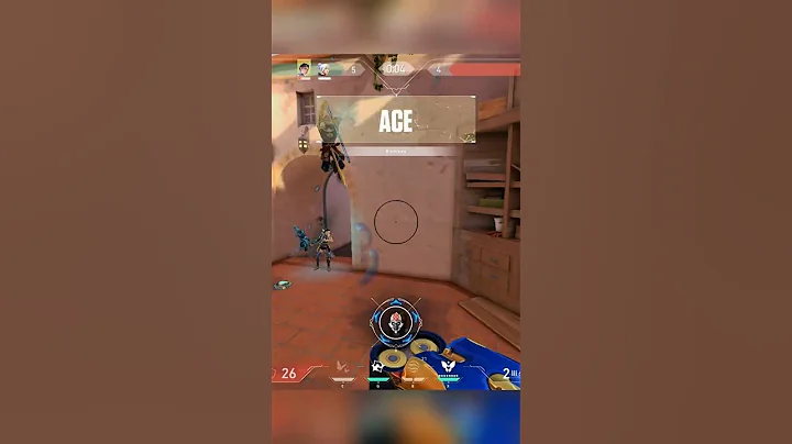Immortal lobby Ace #valorant #valorantclips #ace #fyp #gaming #valorantgaming #valoranthighlights
