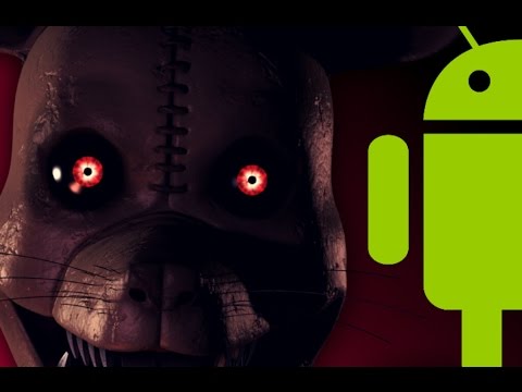 FNAC Five Nights at Candy's 3 APK - Free download for Android