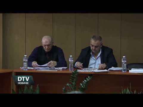 Община Елхово работи