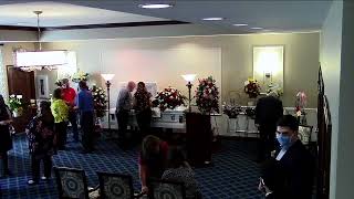Judy Bostick Funeral Service
