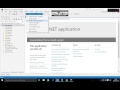 MVC 5 Tutorial 1 (ESPAÑOL)