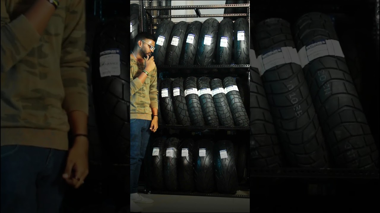 Everyone rides with Metzeler tyres. But should you? 