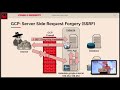 SAINTCON 2019 - Bryce Kunz - May the Cloud be with You: Red Teaming GCP (Google Cloud Platform)