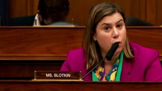 Michigan Rep. Elissa Slotkin shares unique perspective on Russia's aggression in Ukraine