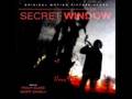 Secret window soundtrack main titles