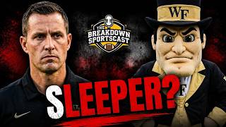 5 Reasons To Believe in Wake Forest in 2026