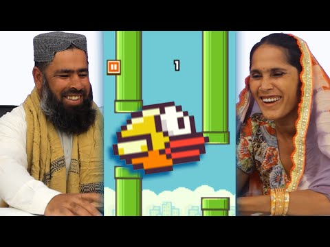 Video: Flappy Bird Akan Hadir Kembali Pada Bulan Agustus Dengan Multipemain - Laporkan