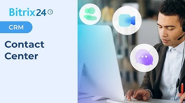 Bitrix24 Contact Center