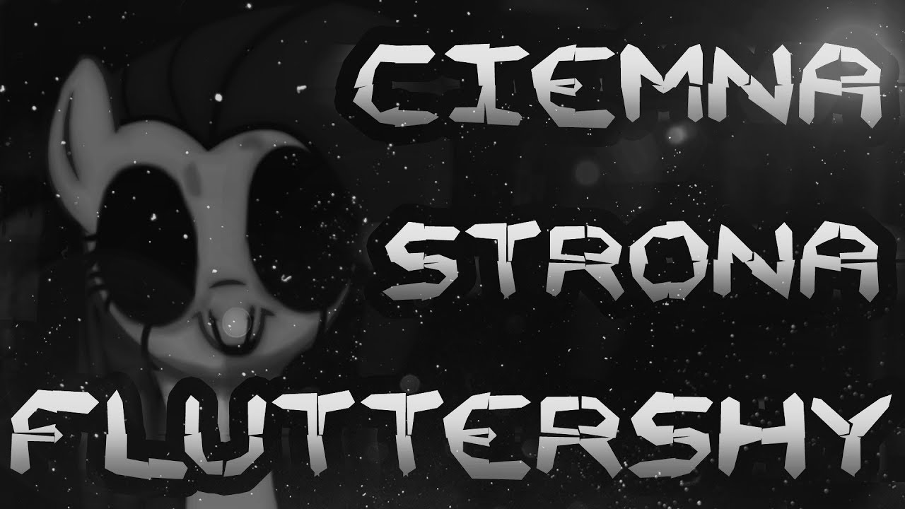 fimi x8 se Ciemna strona Fluttershy - Flutterisland 2