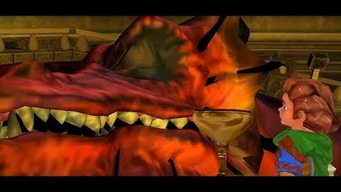 The Hobbit: Chapter 9 - Inside Information (1/4)