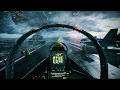 GOING HUNTING" - BF3 Ultra Realistic Cinematic Playthrough (predicted Iran war?)