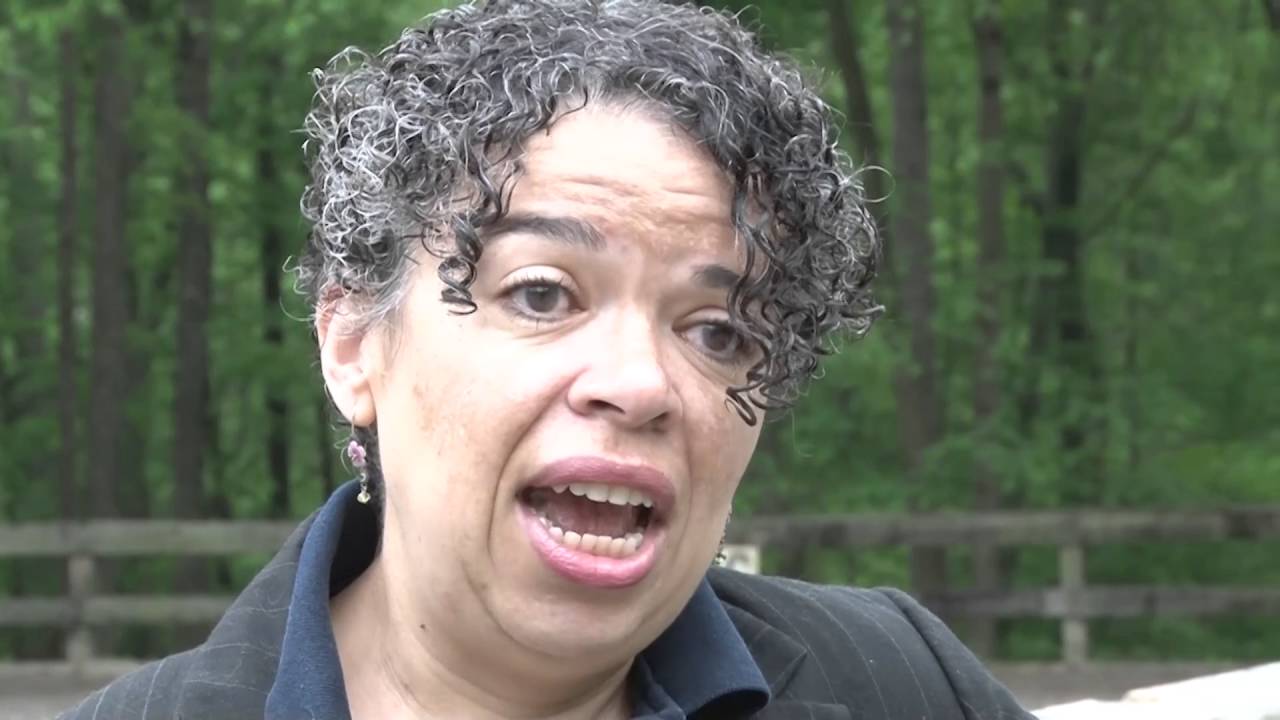 Family Fun in DC - Rockin' in Rock Creek Park