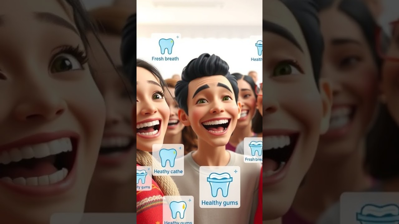 ProvaDent Review – The Real Cause of Bad Breath (Shocking Truth)