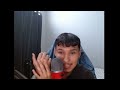 ASMR Hand Sounds and Yap