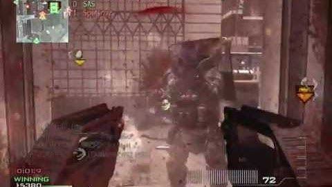 Unlucky Omen - Bad day to be a jug