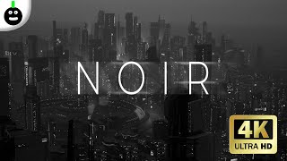 [Star Citizen] 4K NOIR Cinematic Lorville