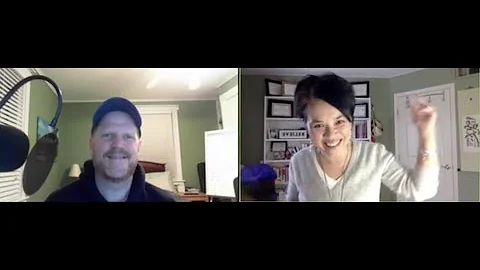Robert Mattson's ITM Speakers Coaching