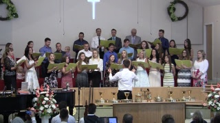 8/12/2017 (Baptism)( Part 1) Regeneration Church Service
