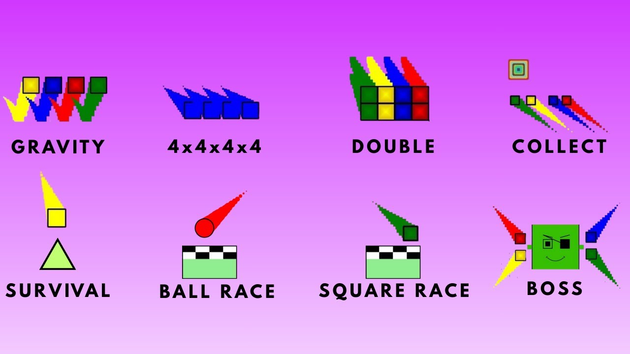 Simulando Games: Who’ll Dominate These 8 Epic Maps?