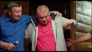 Mirciulica - Aurel Tamas la cabana vanatorilor - Film Mircea Bravo
