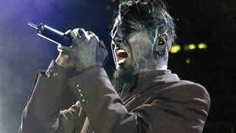 Mudvayne - Internal Primates Forever